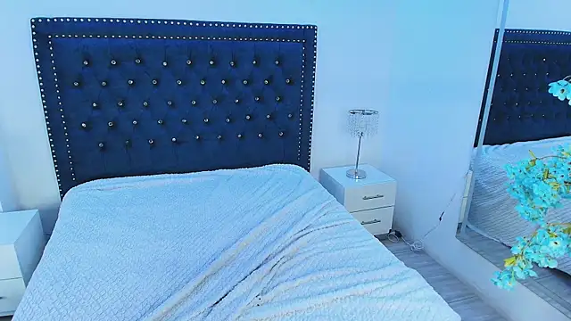 Milu ballmer online show from 12, 9, 2025