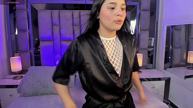 Bonet iris online show from 25, 2, 2026