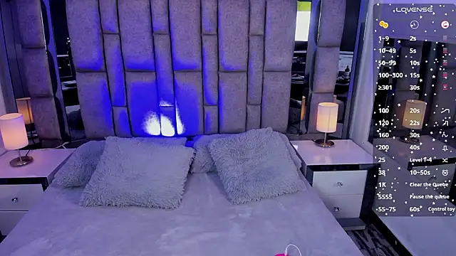 Bonet iris online show from 11, 3, 2026