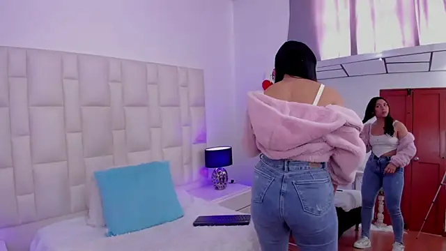 Ariana rouse online show from 14, 3, 2025