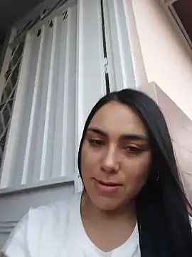 Snapshot of Ariana_rouse chatting on 14, 6, 2026 Ariana rouse online show from 14, 6, 2026