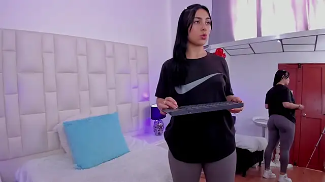 Ariana rouse online show from 19, 3, 2025