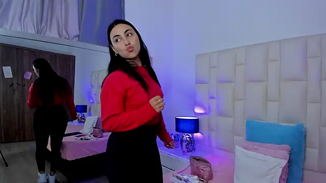 Ariana rouse online show from 13, 11, 2025