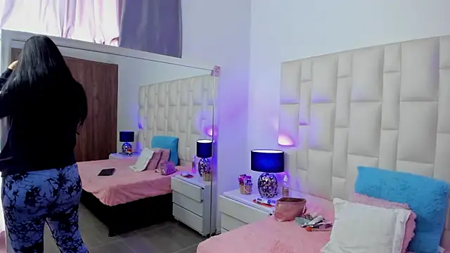 Ariana rouse online show from 19, 11, 2025