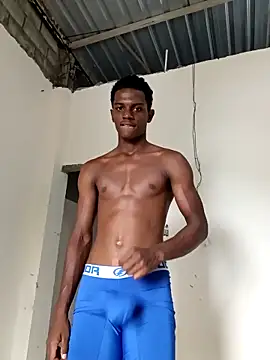 SlykaandpettterX online show from 12, 3, 2025