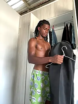 SlykaandpettterX online show from 5, 10, 2025