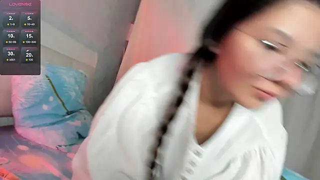 sweet yunmi online show from 13, 9, 2025