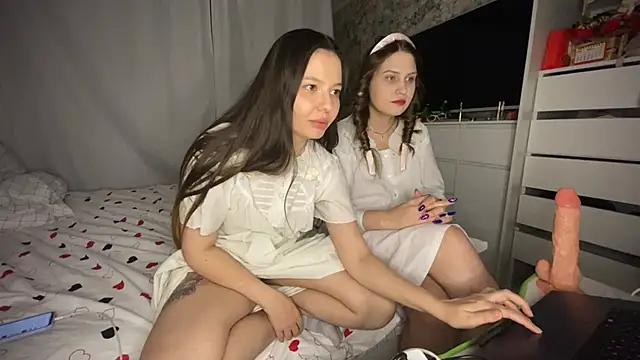 sweet yunmi online show from 25, 1, 2025