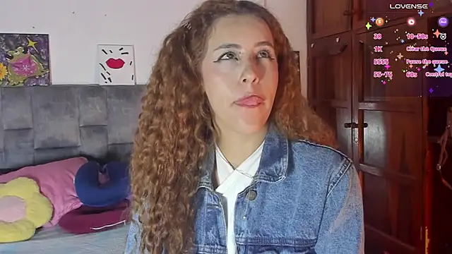 Isangel  online show from 16, 9, 2025