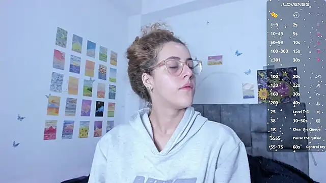 Isangel  online show from 27, 2, 2025