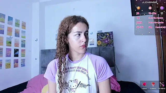 Isangel  online show from 13, 3, 2025