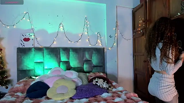 Isangel  online show from 20, 12, 2025