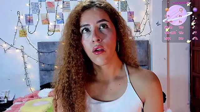 Isangel  online show from 11, 3, 2026