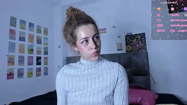 Isangel  online show from 12, 3, 2025