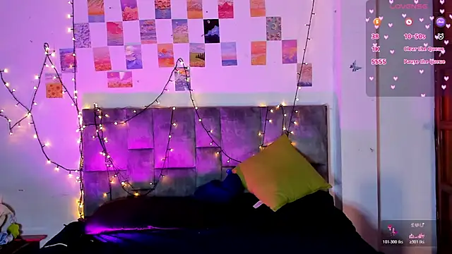 Isangel  online show from 1, 4, 2026