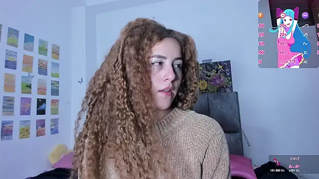 Isangel  online show from 3, 3, 2025