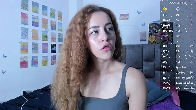 Isangel  online show from 28, 2, 2025