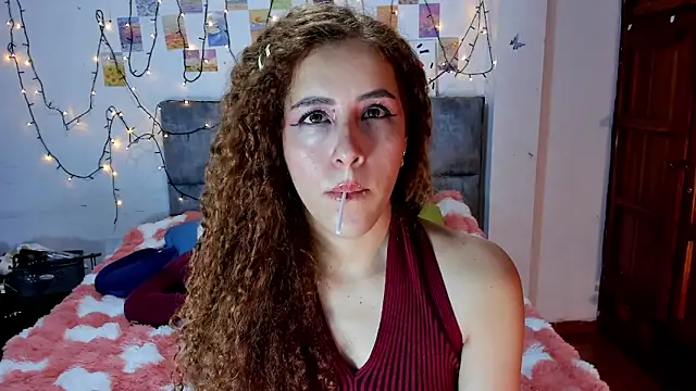 Isangel  online show from 15, 2, 2026