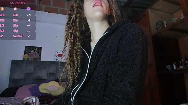 Isangel  online show from 1, 10, 2025