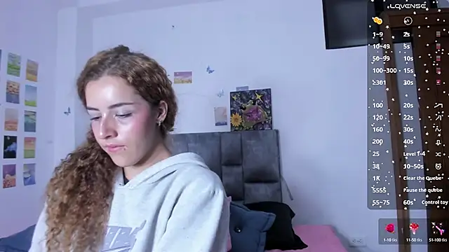 Isangel  online show from 20, 2, 2025