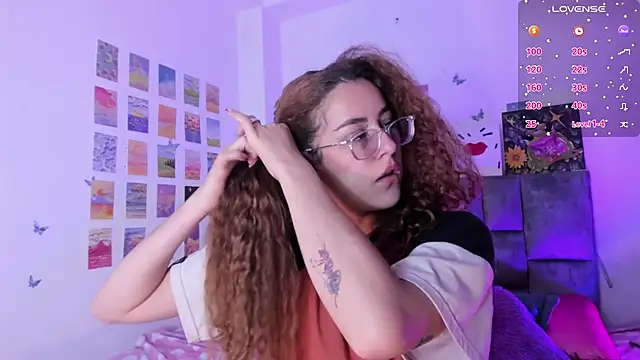 Isangel  online show from 23, 3, 2025