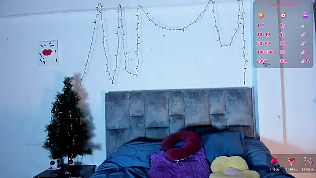 Isangel  online show from 1, 12, 2025