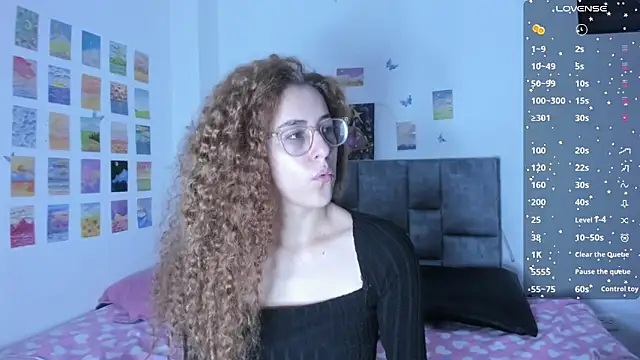 Isangel  online show from 16, 2, 2025