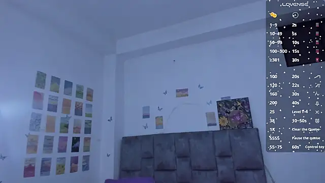 Isangel  online show from 26, 2, 2025