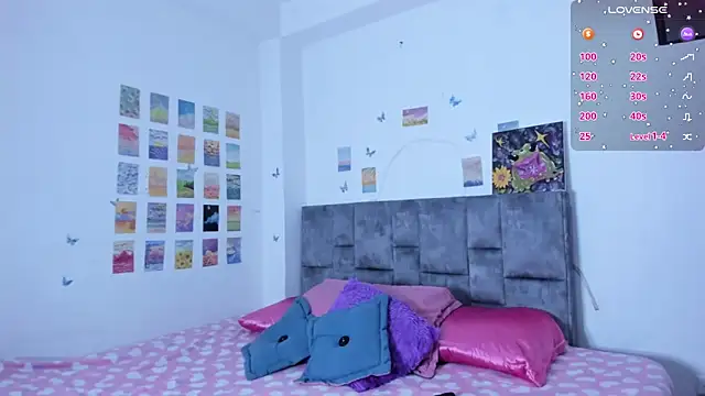 Isangel  online show from 18, 3, 2025