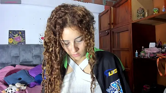 Isangel  online show from 15, 10, 2025