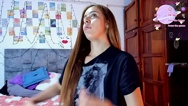 Isangel  online show from 12, 3, 2026