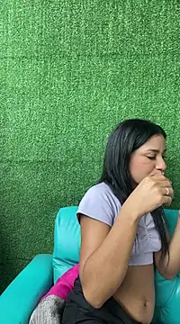 HeatherCobs online show from 20, 3, 2025