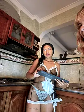 HeatherCobs online show from 22, 9, 2025