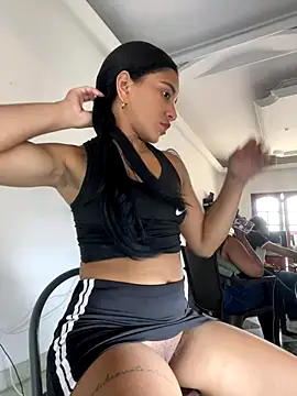 HeatherCobs online show from 7, 11, 2025