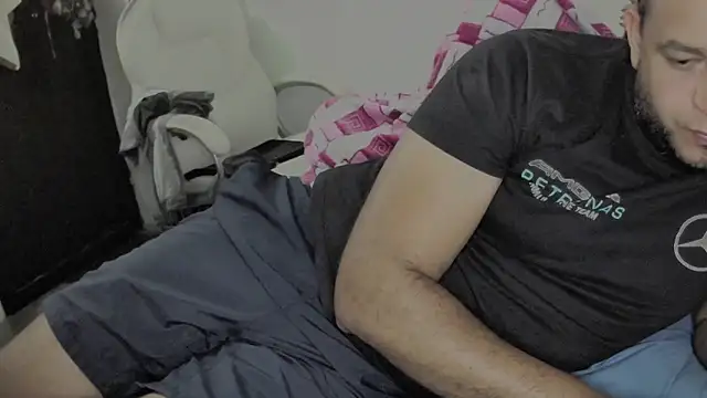 pdesangr online show from 7, 3, 2025