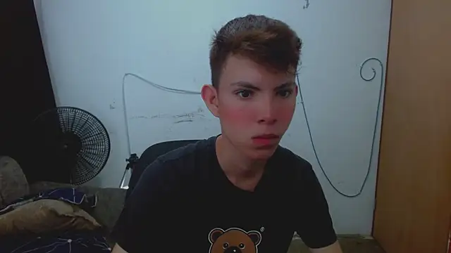 Alexxx lov online show from 24, 3, 2026