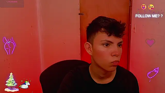 Snapshot of Alexxx_lov chatting on 3, 2, 2026 Alexxx lov online show from 3, 2, 2026