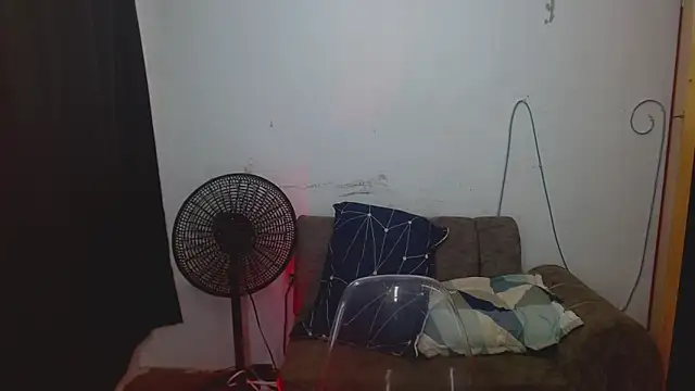 Alexxx lov online show from 12, 3, 2026