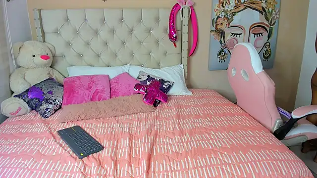 alice evanst online show from 5, 2, 2025