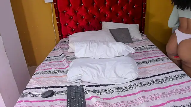 alice evanst online show from 6, 3, 2025