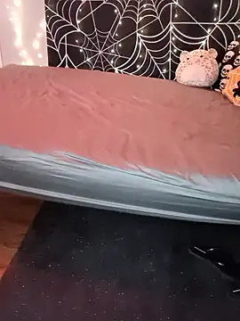 goblingirl888 online show from 17, 1, 2026