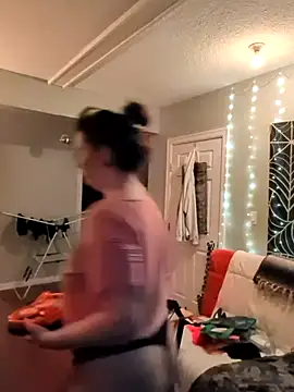 goblingirl888 online show from 14, 4, 2026