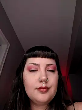 goblingirl888 online show from 7, 6, 2026