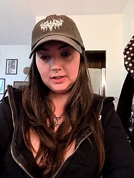 goblingirl888 online show from 17, 4, 2026