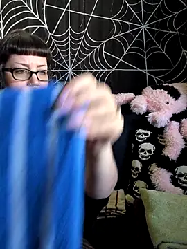 goblingirl888 online show from 5, 5, 2026