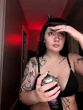 goblingirl888 online show from 8, 5, 2026