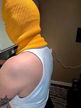 goblingirl888 online show from 4, 10, 2025