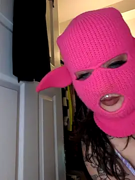 goblingirl888 online show from 10, 9, 2025