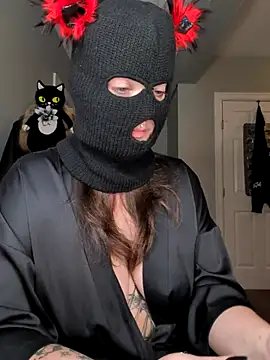 goblingirl888 online show from 21, 10, 2025