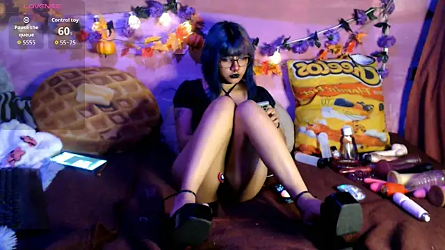 Sharkyu1 online show from 20, 11, 2025